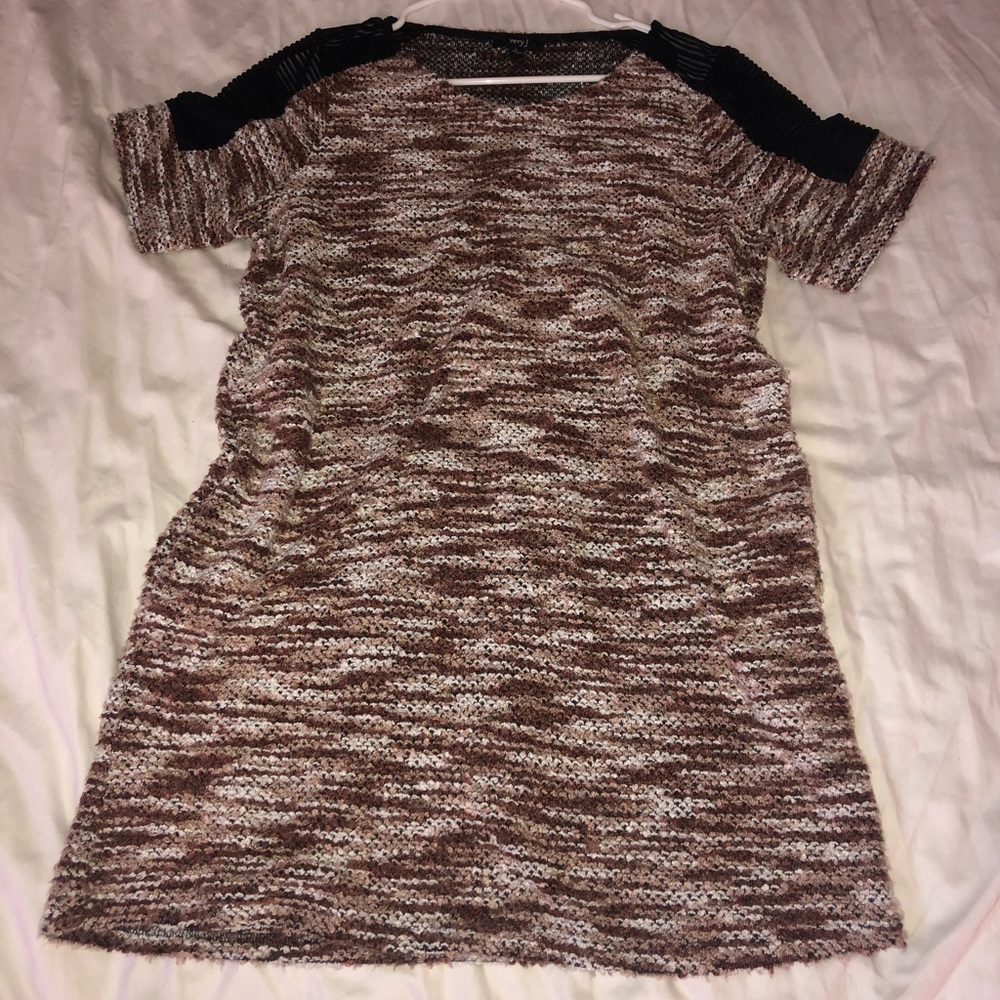 T-shirt dress
